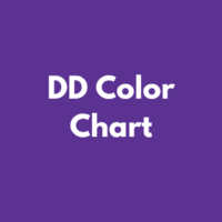 DD COLOR CHART EN